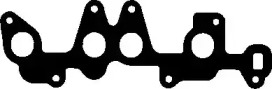 WILMINK GROUP wg1090679 -  Прокладка, впускной коллектор
